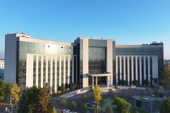 中国电信采购:安乡高新区产业园小程序开发(图1) 中国电信采购:安乡高新区产业园小程序开发(图1)